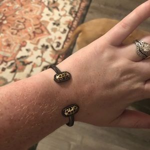 Kendra Scott cuff bracelet
